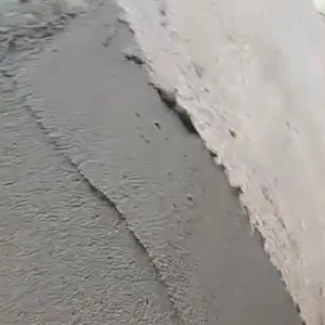 平谷水工建筑物I级C55聚合物改性水泥砂浆 渠道防渗泵站加固迎水面抗冲刷砂浆