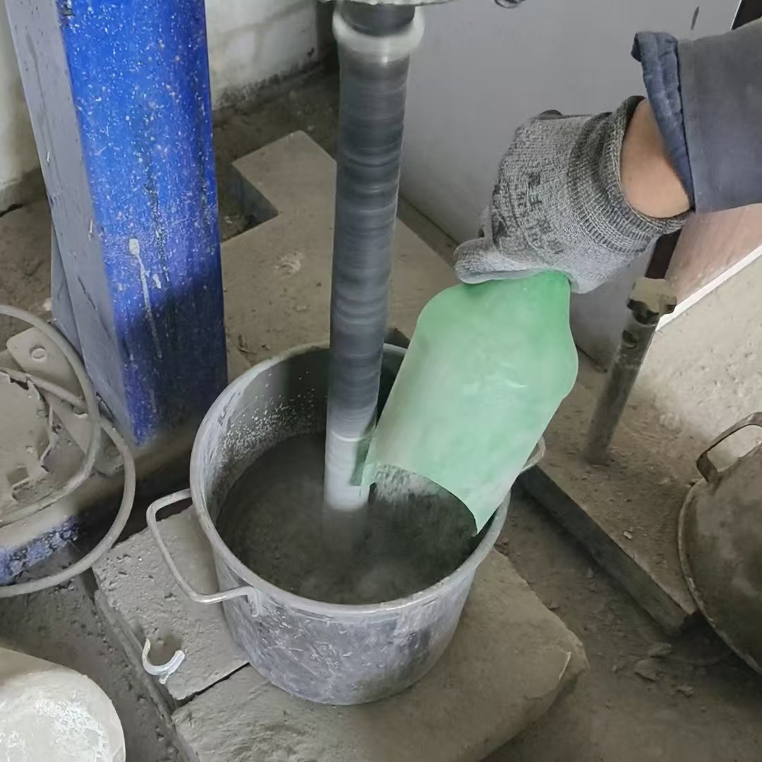 平谷桥梁公路张拉用H60压浆料与普通压浆料有什么区别？