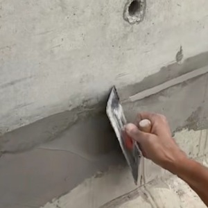 平谷P型防护型环氧树脂砂浆